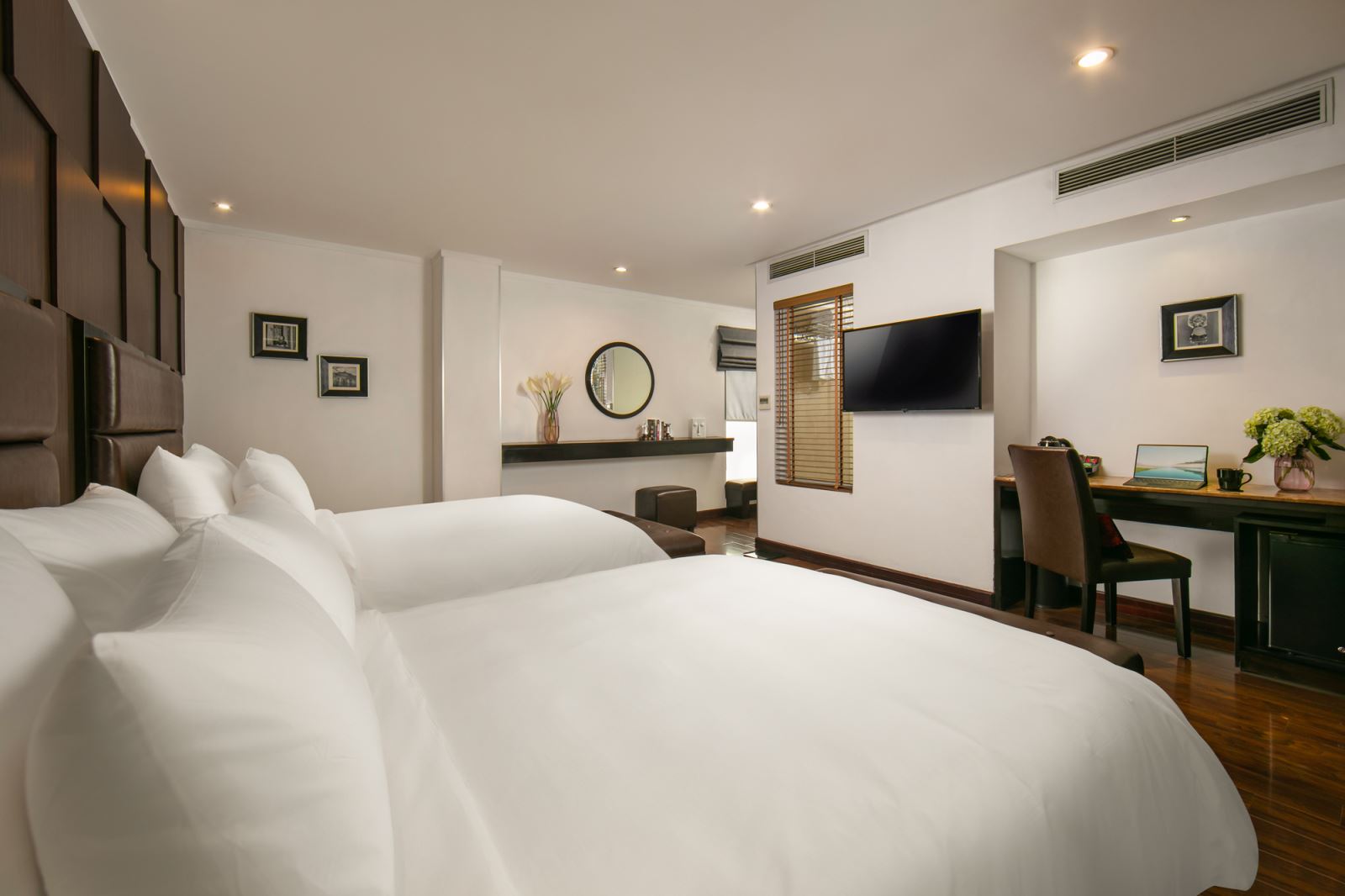 La Nueva Boutique Hotel Ha Noi